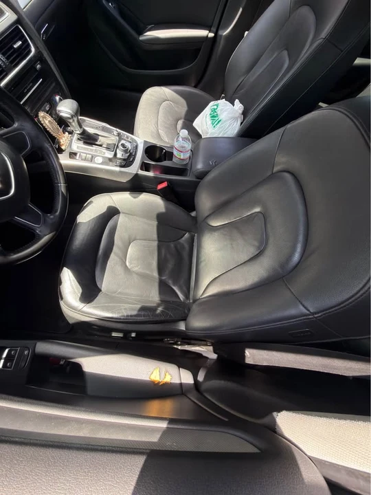 2013 Audi B8 A4 - Image 7 of 9
