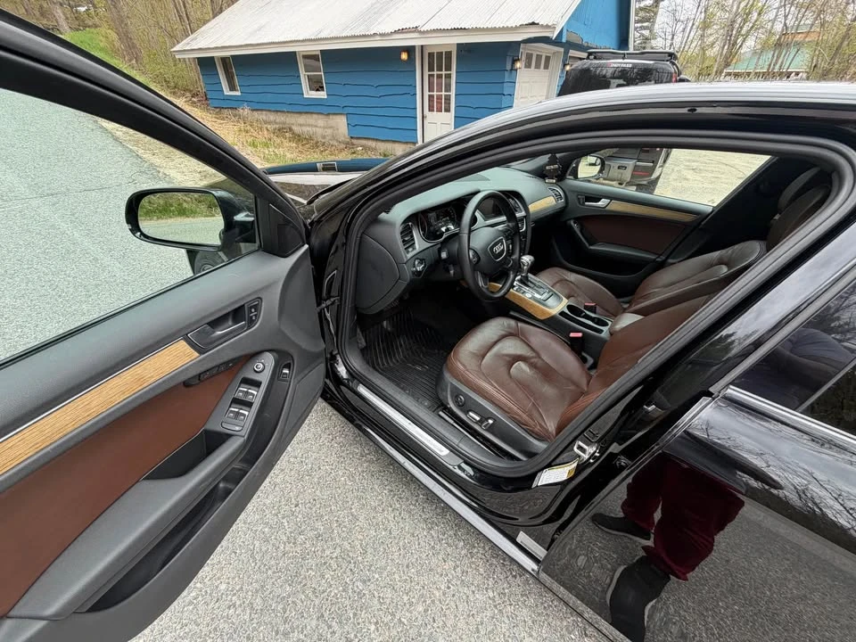 2013 Audi B8 A4 - Image 4 of 10