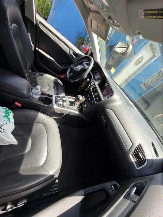2013 Audi B8 A4 - Image 5 of 9