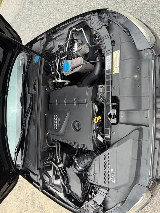 2013 Audi B8 A4 - Image 3 of 10