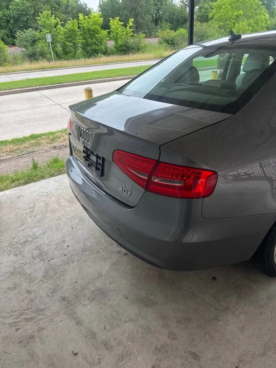 2013 Audi B8 A4 - Image 3 of 5