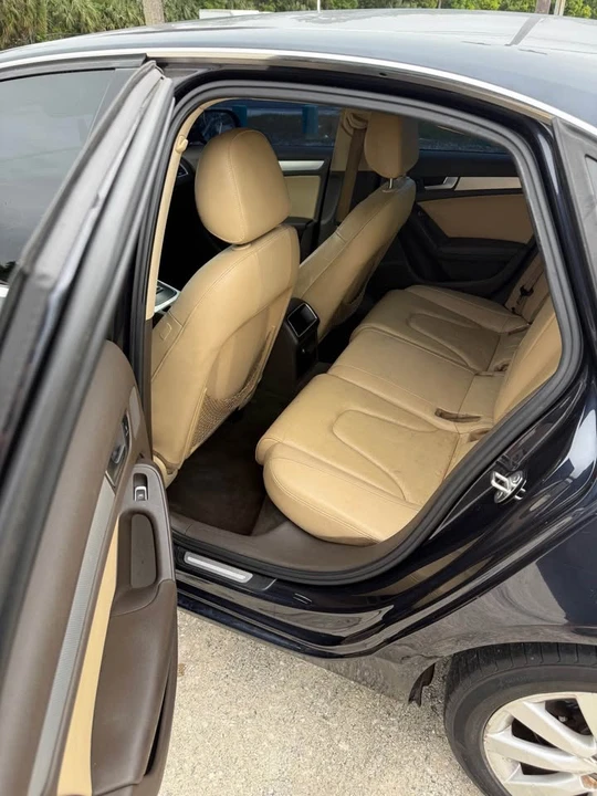 2013 Audi B8 A4 - Image 11 of 18