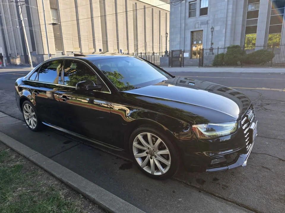 2013 Audi B8 A4 - Image 2 of 11