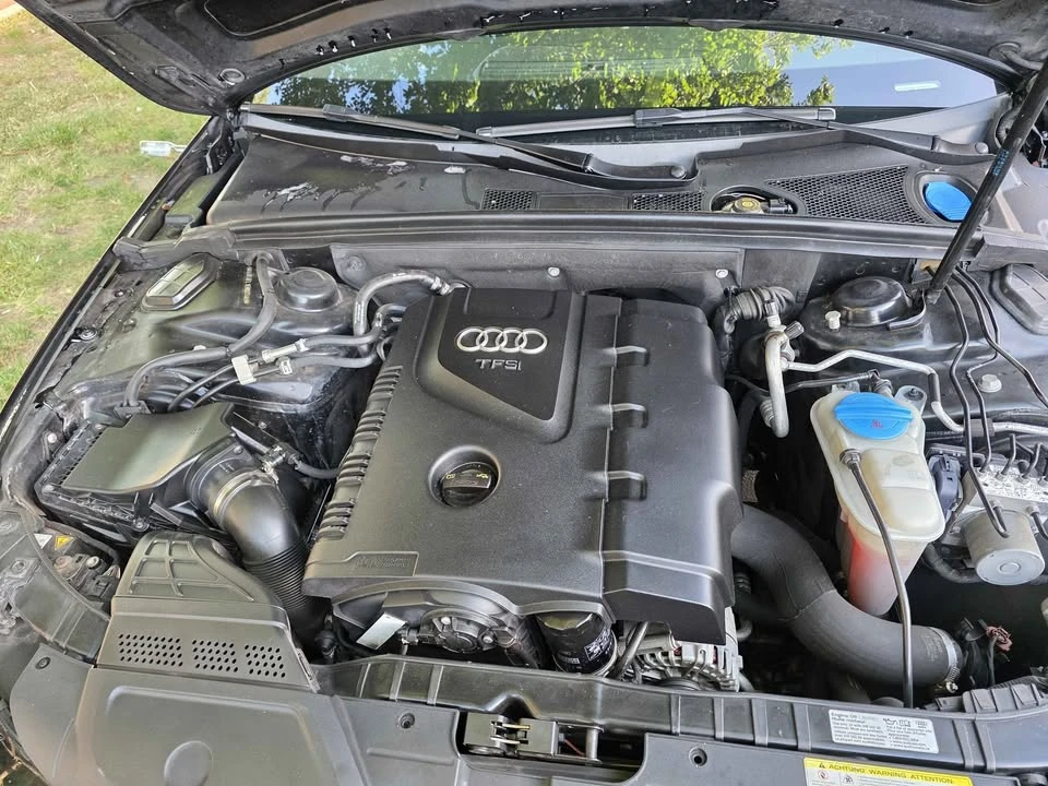 2013 Audi B8 A4 - Image 10 of 11