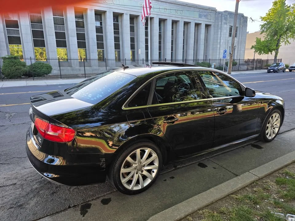 2013 Audi B8 A4 - Image 3 of 11