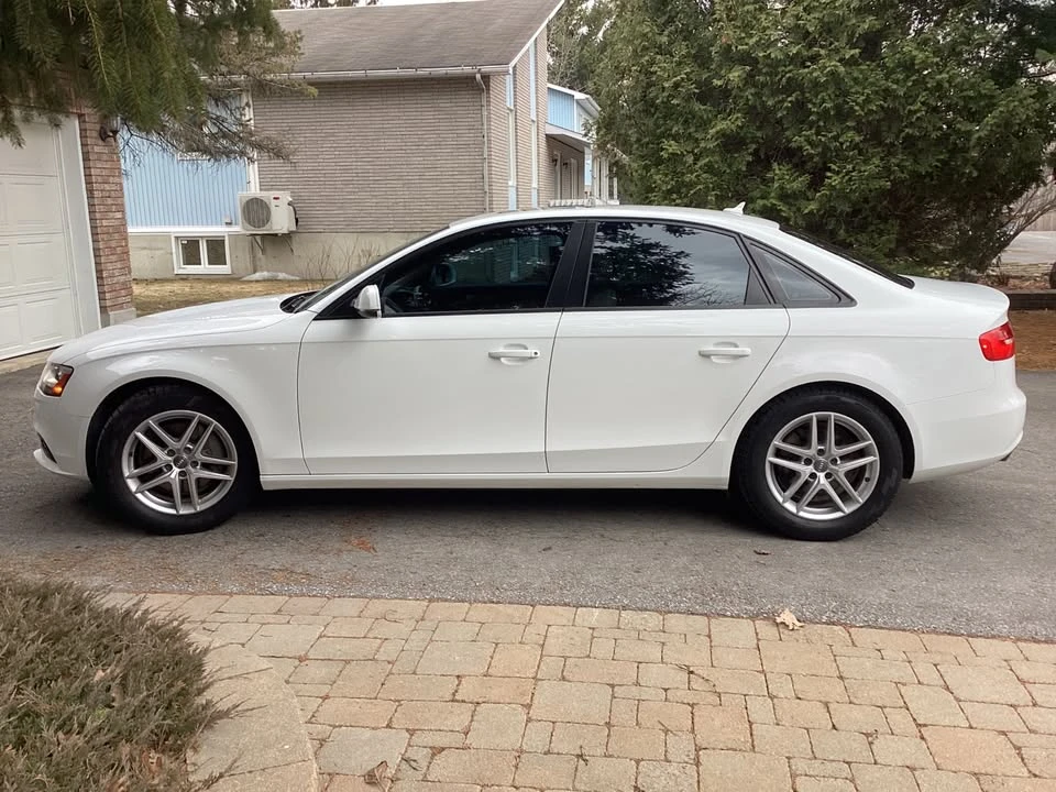 2013 Audi B8 A4 - Image 12 of 20