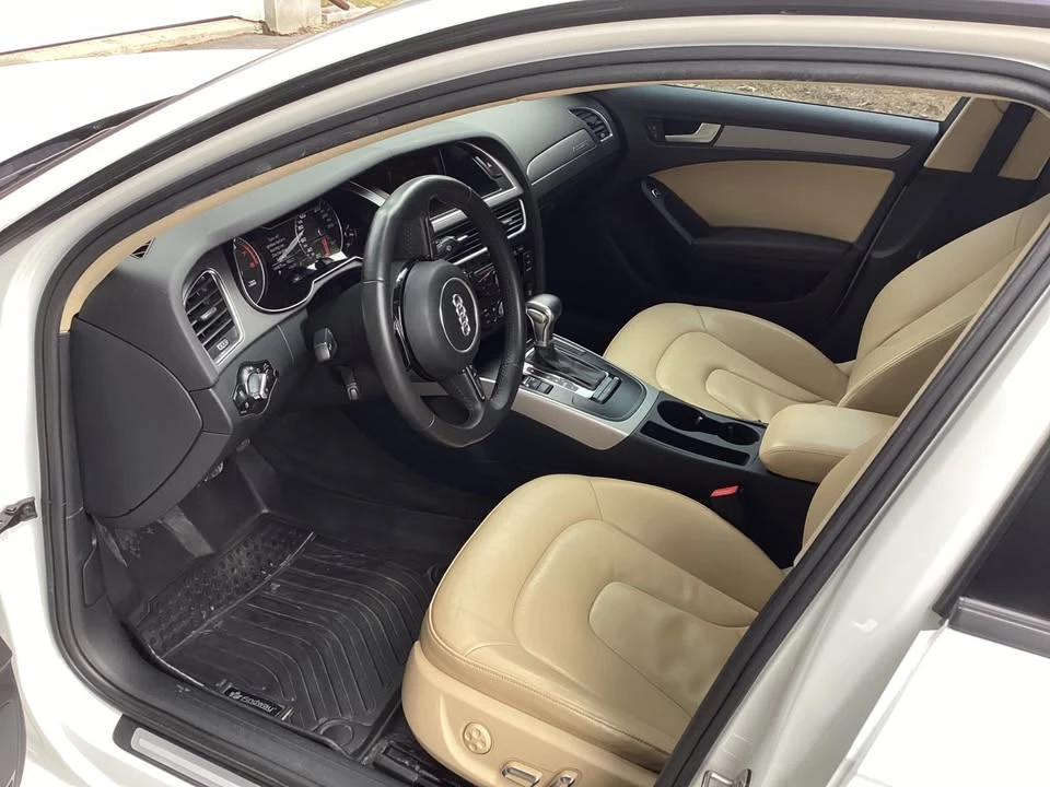 2013 Audi B8 A4 - Image 16 of 20