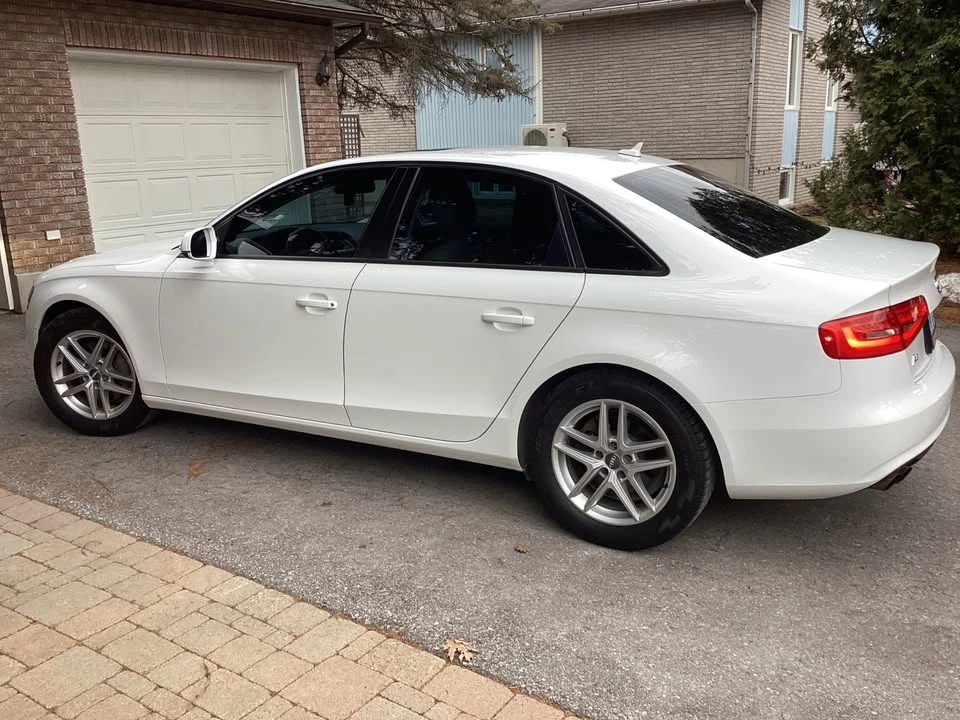2013 Audi B8 A4 - Image 11 of 20
