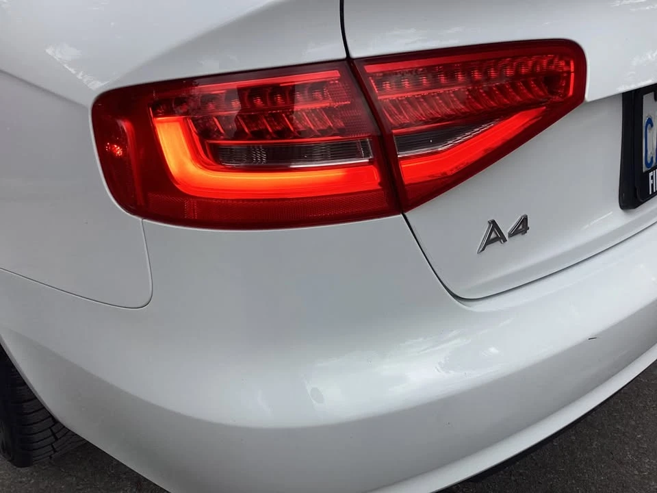 2013 Audi B8 A4 - Image 10 of 20