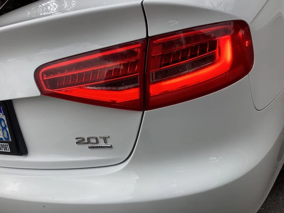 2013 Audi B8 A4 - Image 9 of 20