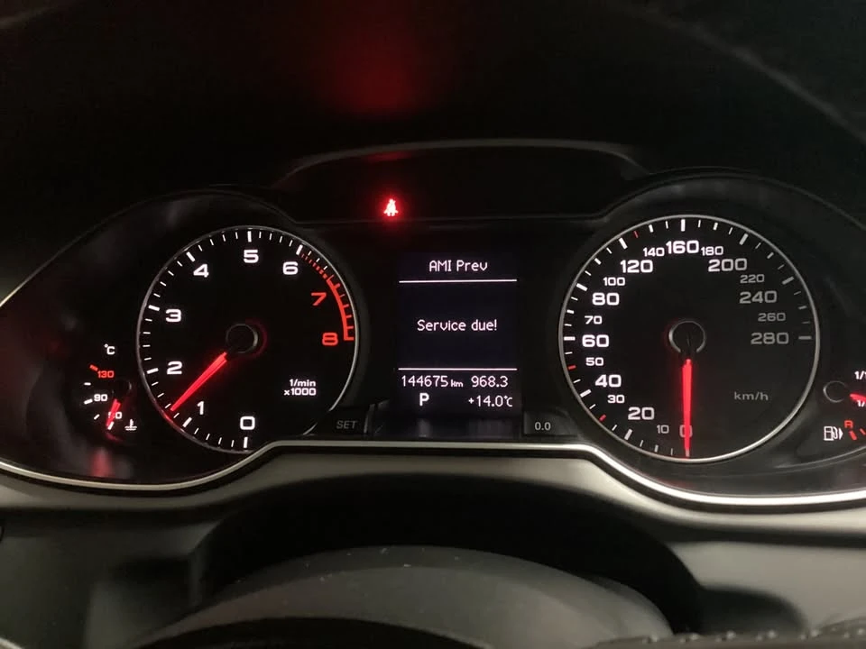 2013 Audi B8 A4 - Image 19 of 20