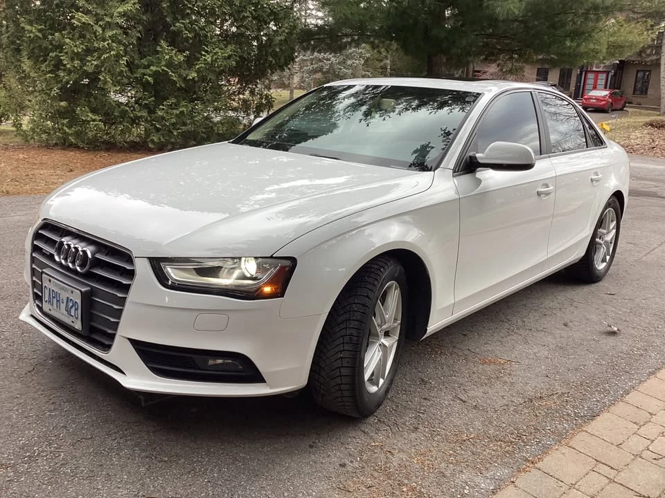 2013 Audi B8 A4 - Image 13 of 20