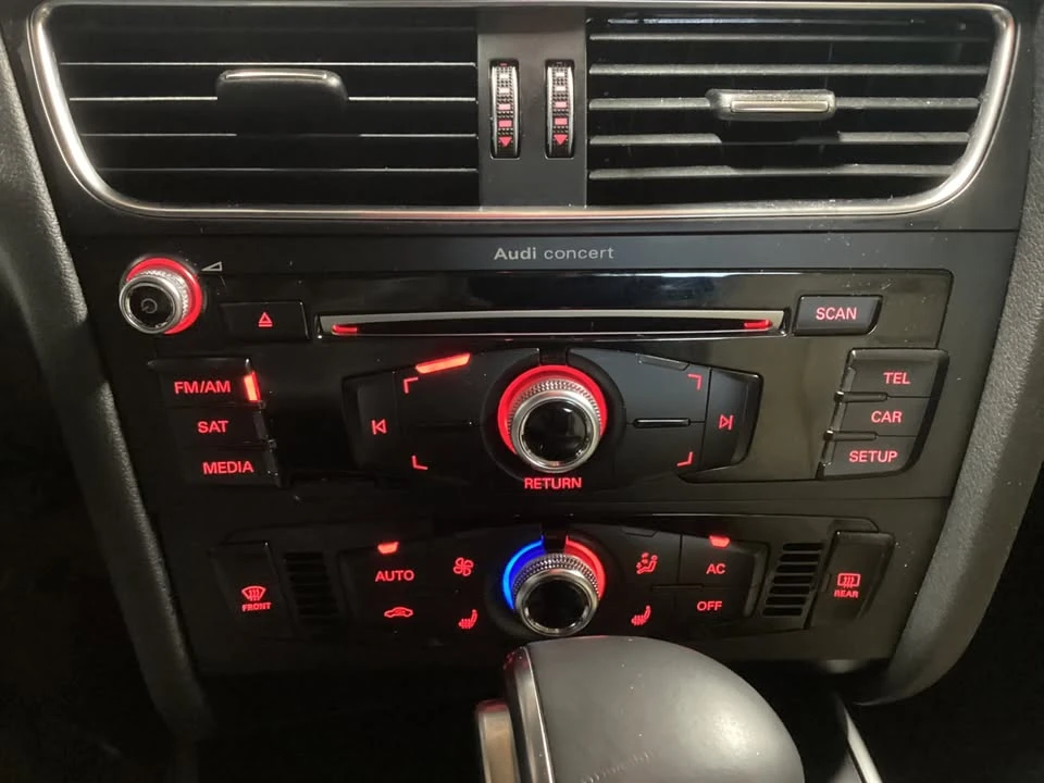 2013 Audi B8 A4 - Image 20 of 20