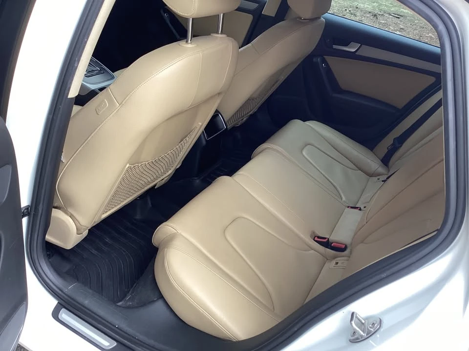 2013 Audi B8 A4 - Image 18 of 20