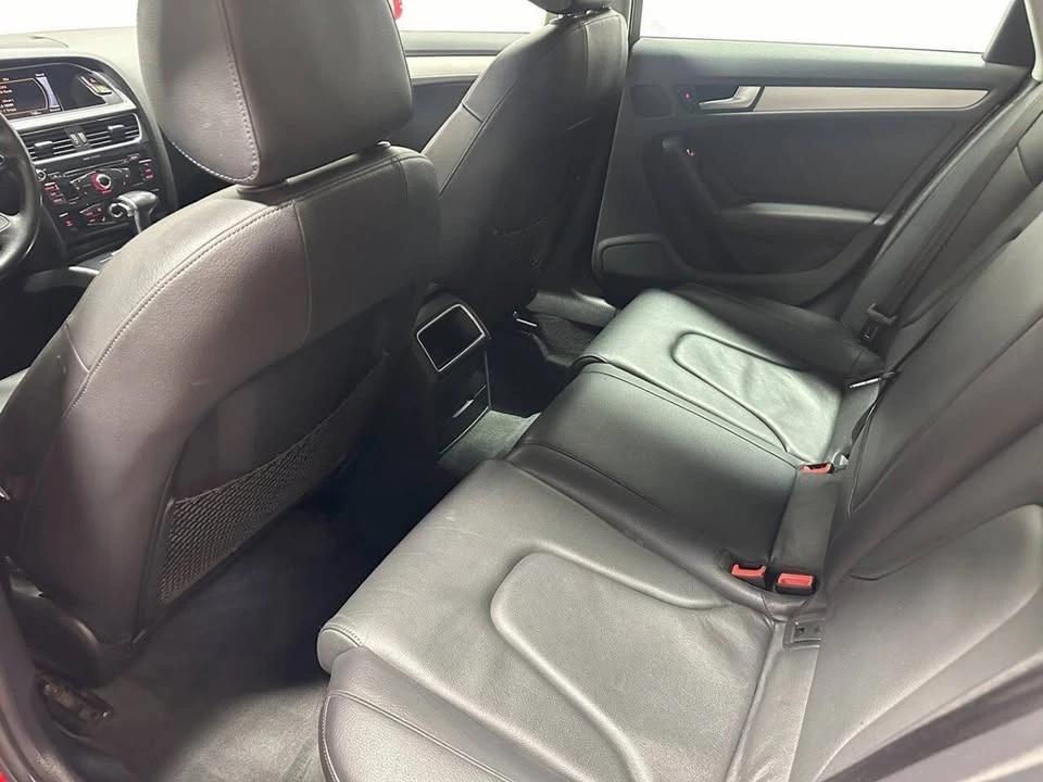 2013 Audi B8 A4 - Image 10 of 12