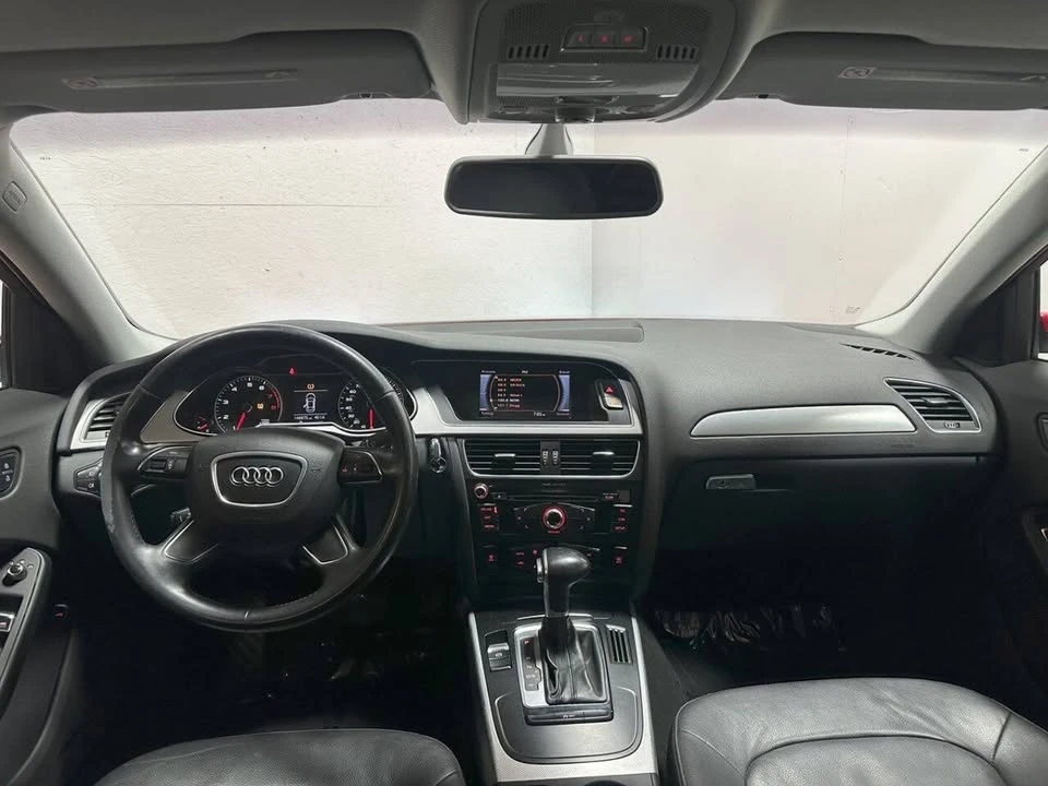 2013 Audi B8 A4 - Image 7 of 12