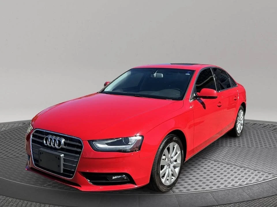 2013 Audi B8 A4 - Image 2 of 12