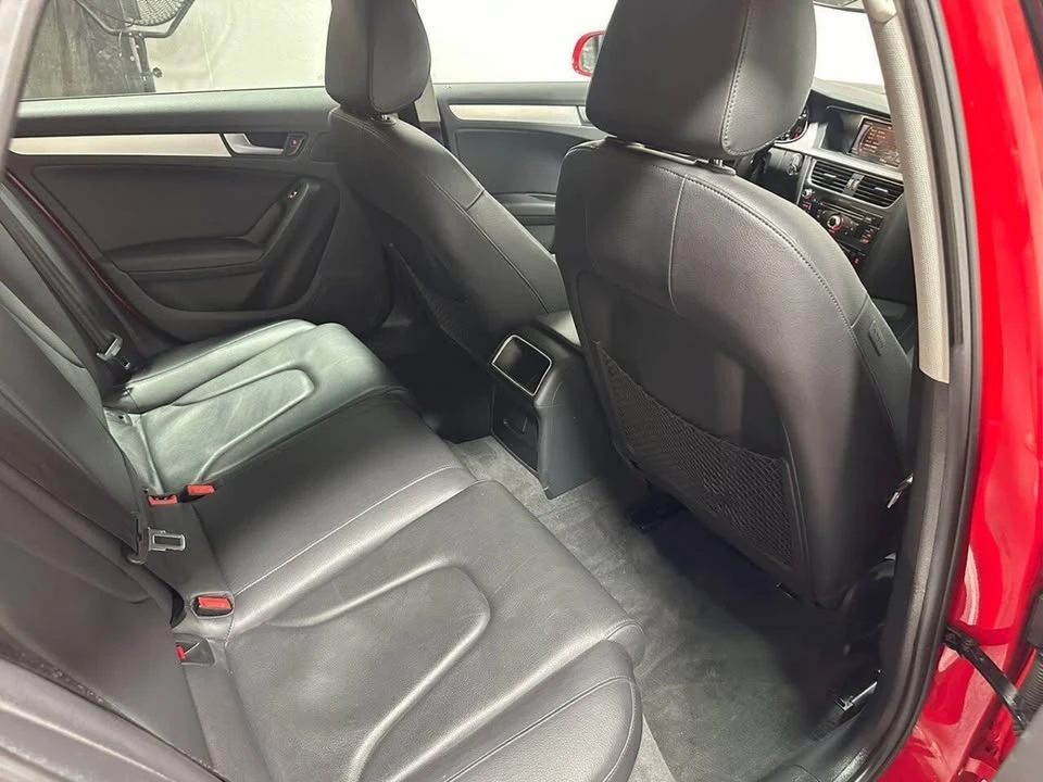 2013 Audi B8 A4 - Image 11 of 12