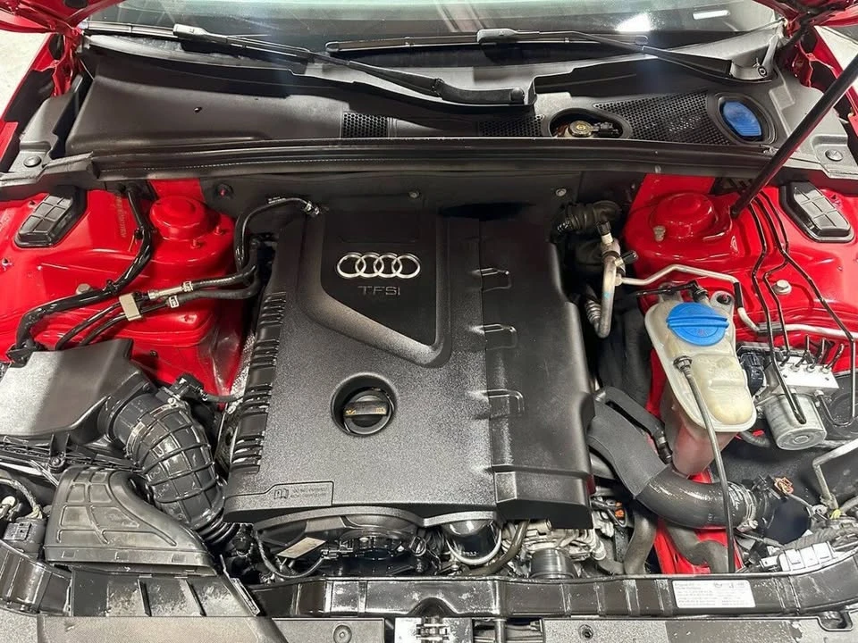 2013 Audi B8 A4 - Image 12 of 12