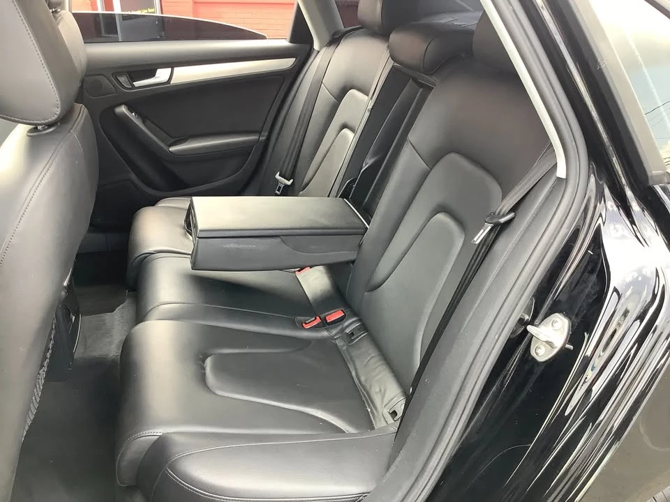2013 Audi B8 A4 - Image 12 of 20