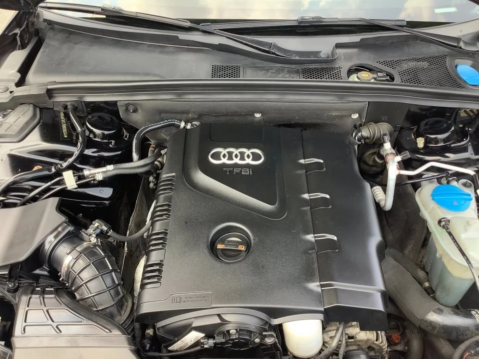 2013 Audi B8 A4 - Image 9 of 20