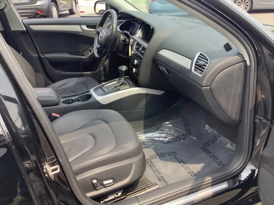 2013 Audi B8 A4 - Image 15 of 20