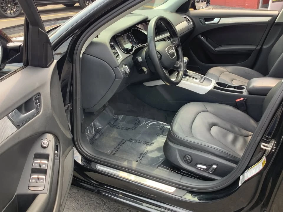 2013 Audi B8 A4 - Image 11 of 20