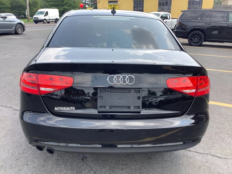 2013 Audi B8 A4 - Image 6 of 20