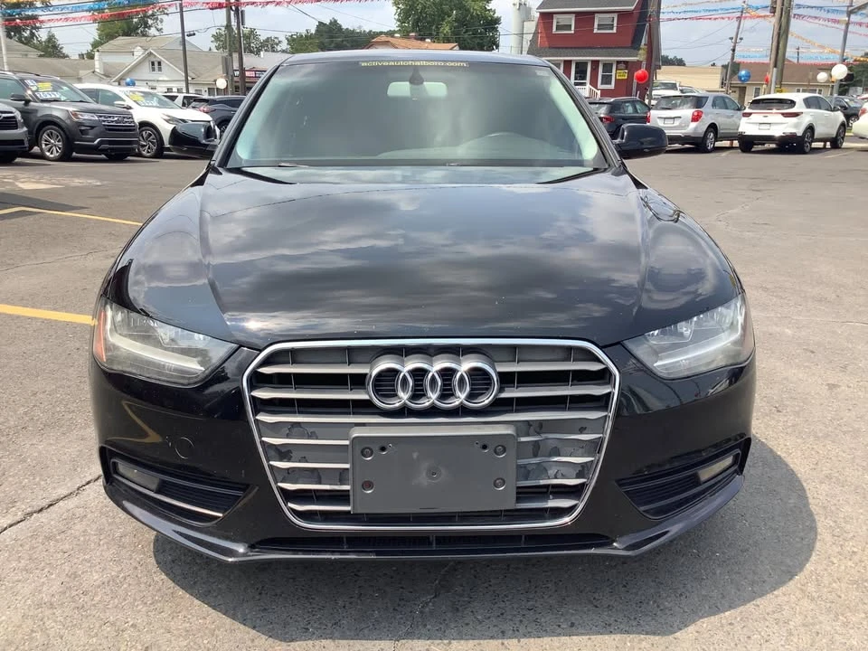 2013 Audi B8 A4 - Image 2 of 20