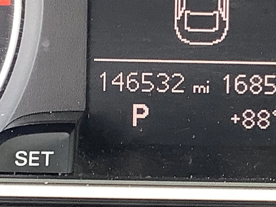2013 Audi B8 A4 - Image 20 of 20