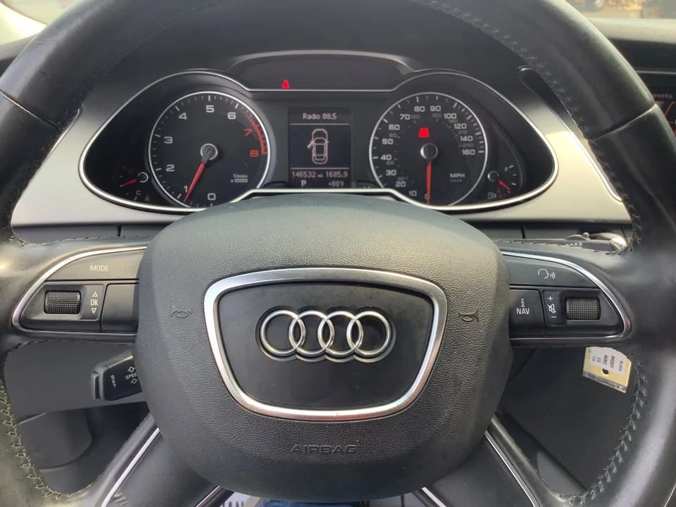 2013 Audi B8 A4 - Image 16 of 20