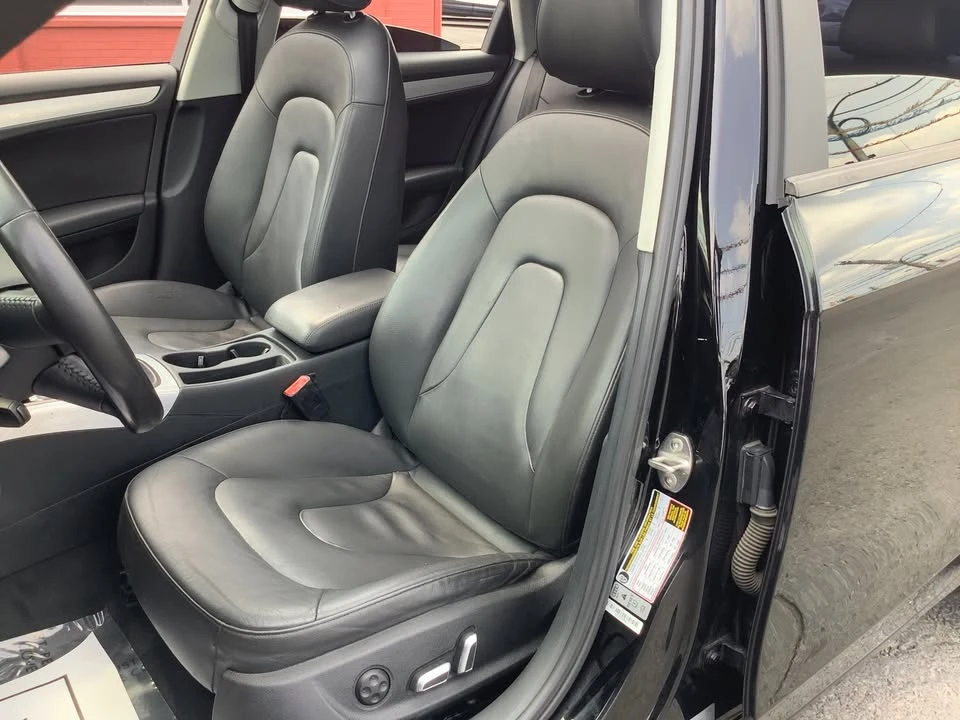 2013 Audi B8 A4 - Image 10 of 20