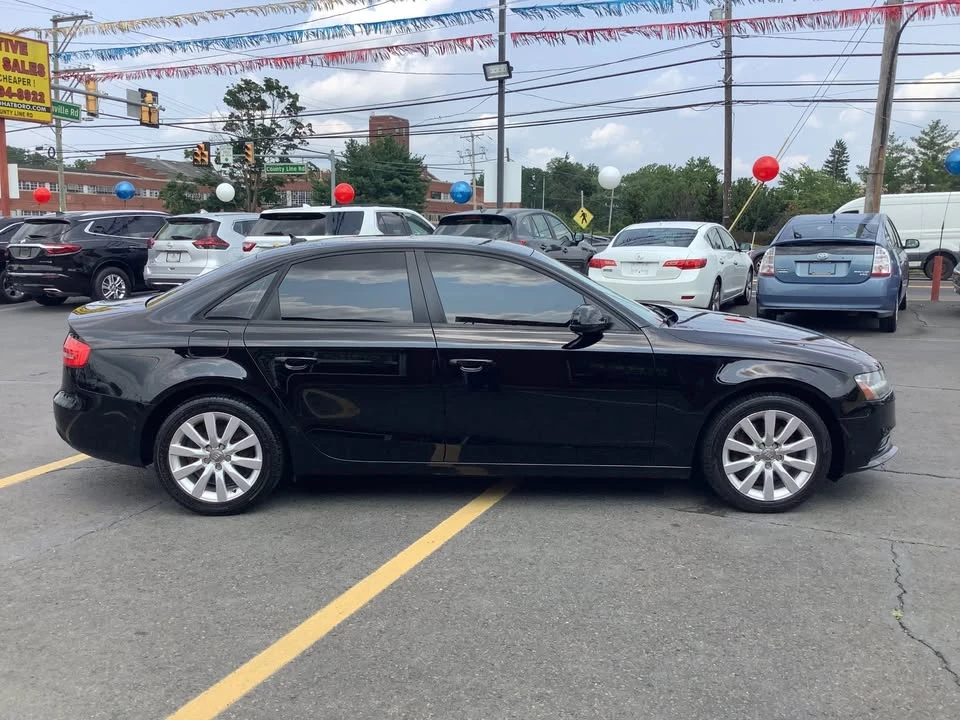2013 Audi B8 A4 - Image 8 of 20
