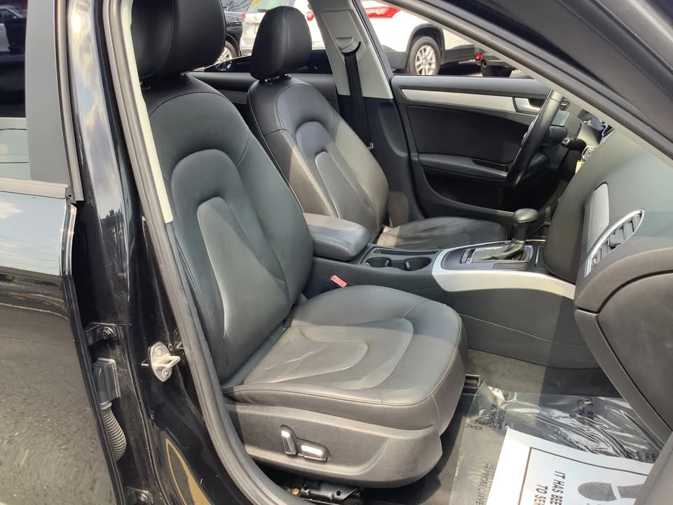 2013 Audi B8 A4 - Image 14 of 20