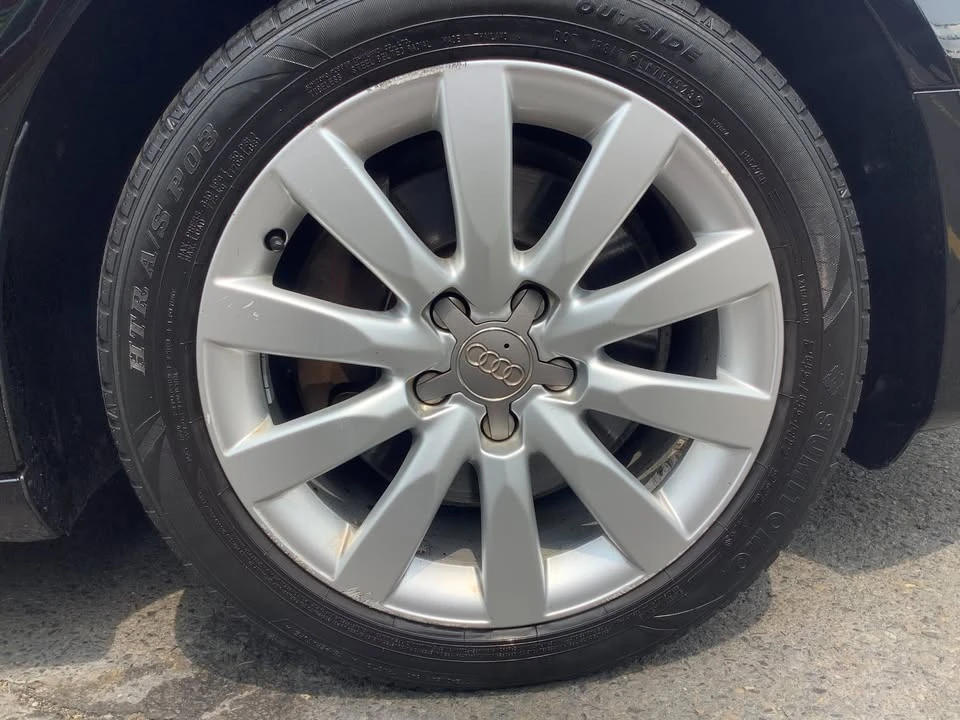 2013 Audi B8 A4 - Image 19 of 20