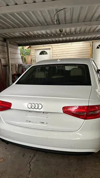 2013 Audi A4 2.0T Premium Sedan