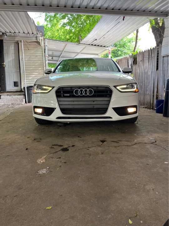 2013 Audi B8 A4 - Image 2 of 6