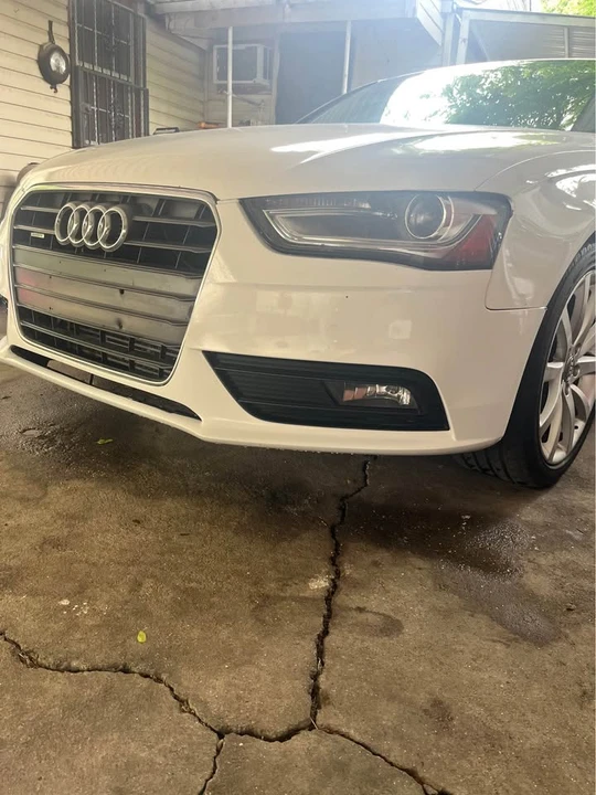 2013 Audi B8 A4 - Image 3 of 6