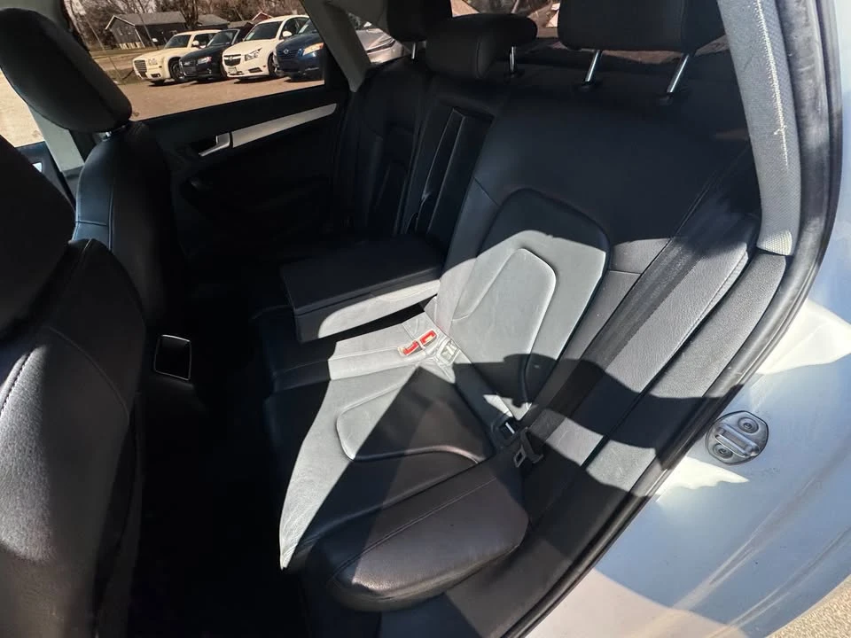 2013 Audi B8 A4 - Image 11 of 18