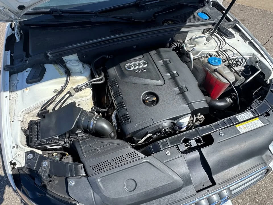 2013 Audi B8 A4 - Image 15 of 18