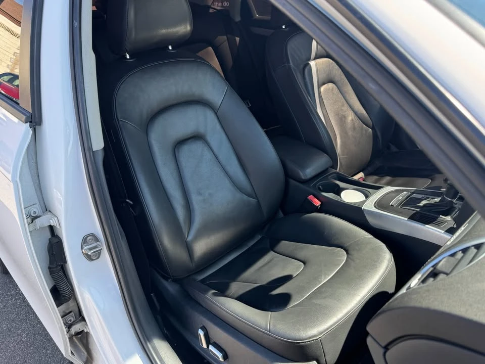 2013 Audi B8 A4 - Image 14 of 18