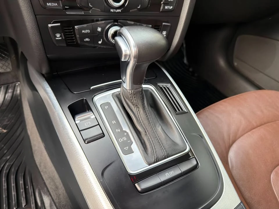 2013 Audi B8 A4 - Image 17 of 20