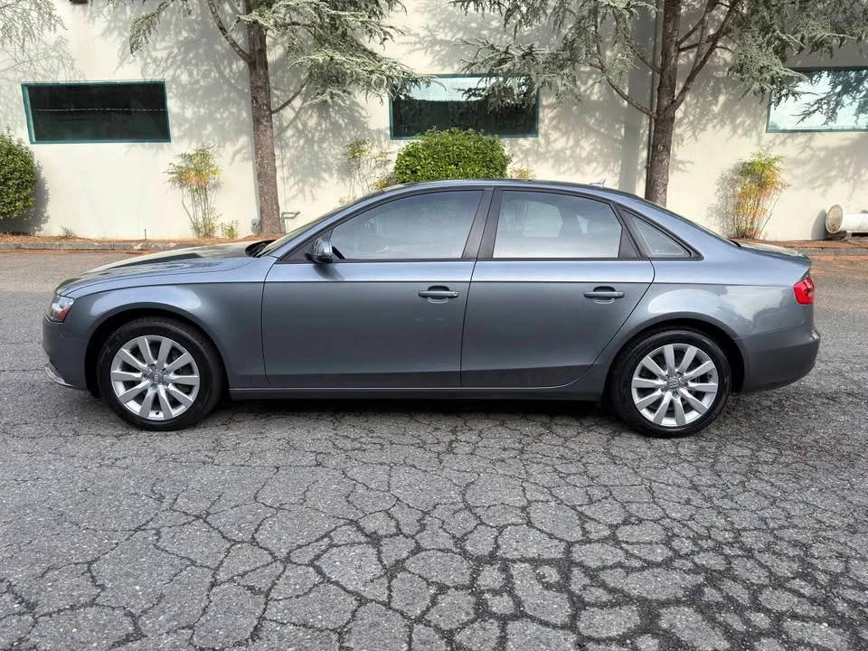 2013 Audi B8 A4 - Image 9 of 20
