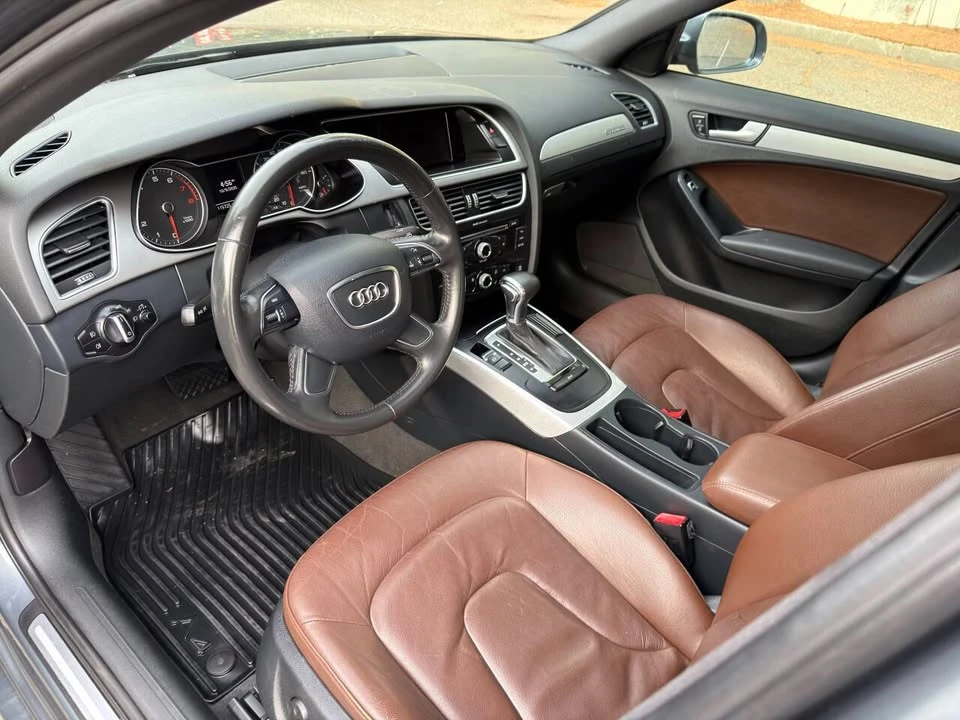 2013 Audi B8 A4 - Image 11 of 20