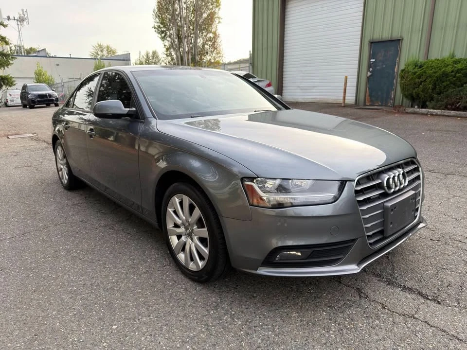 2013 Audi B8 A4 - Image 3 of 20