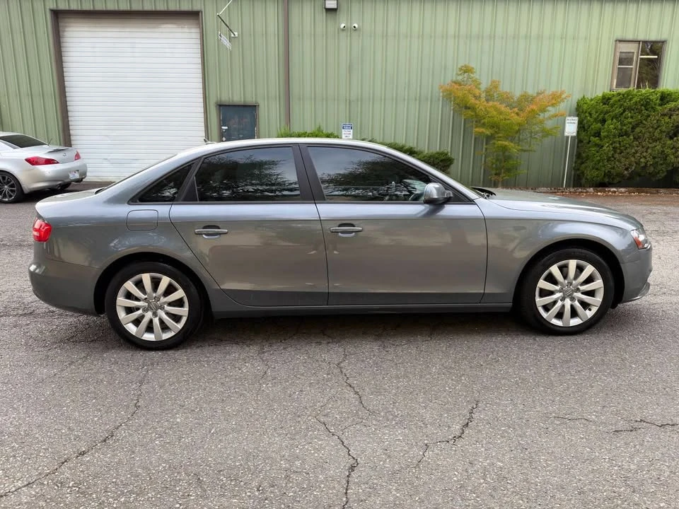 2013 Audi B8 A4 - Image 4 of 20