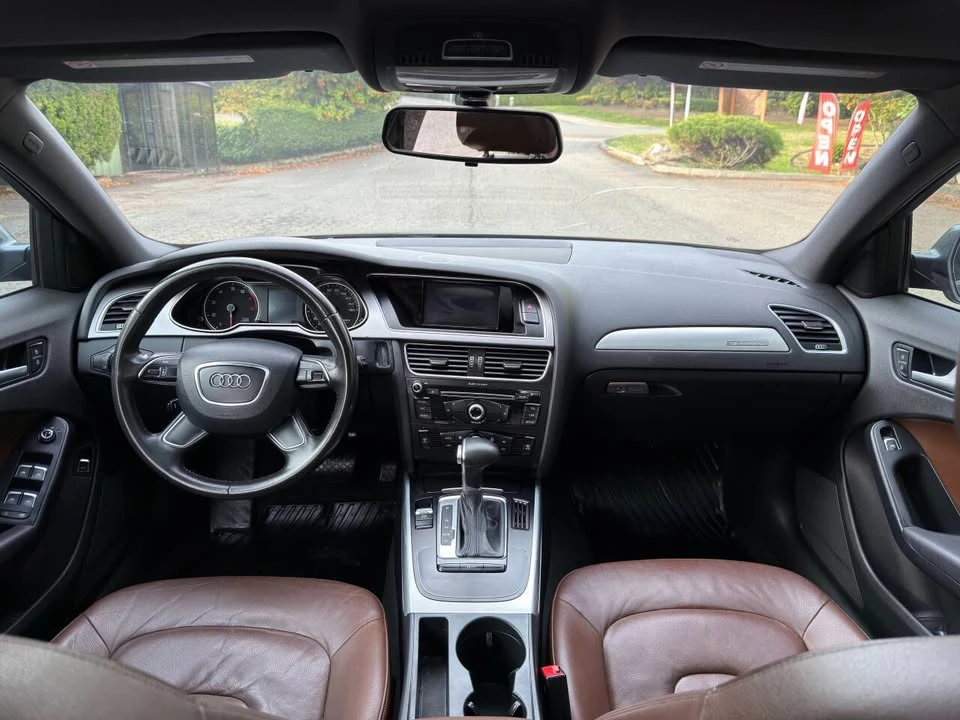 2013 Audi B8 A4 - Image 12 of 20