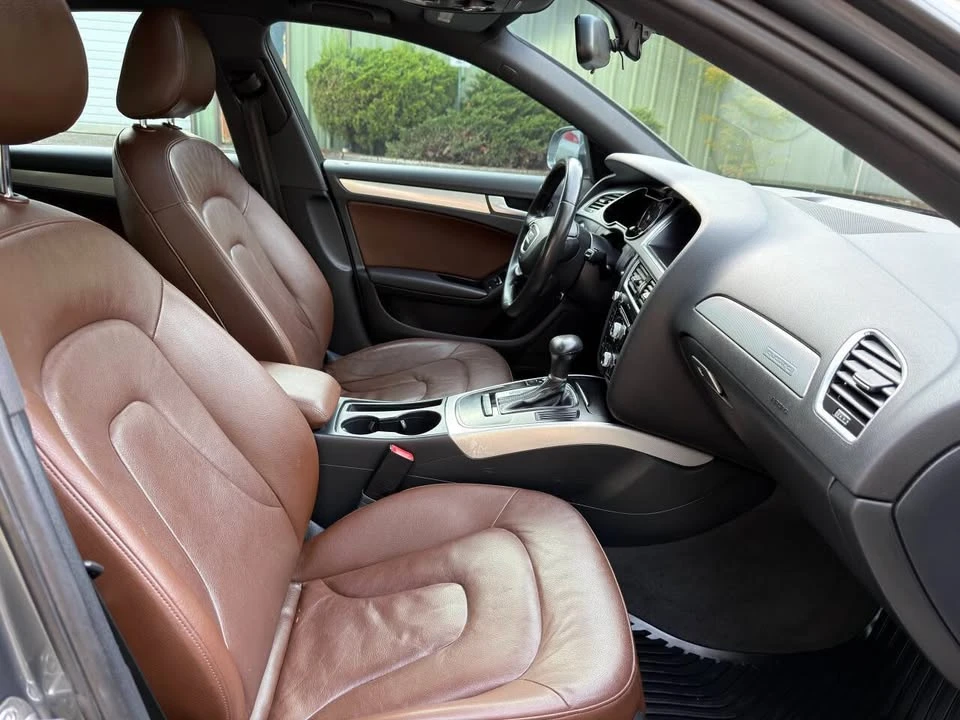 2013 Audi B8 A4 - Image 13 of 20