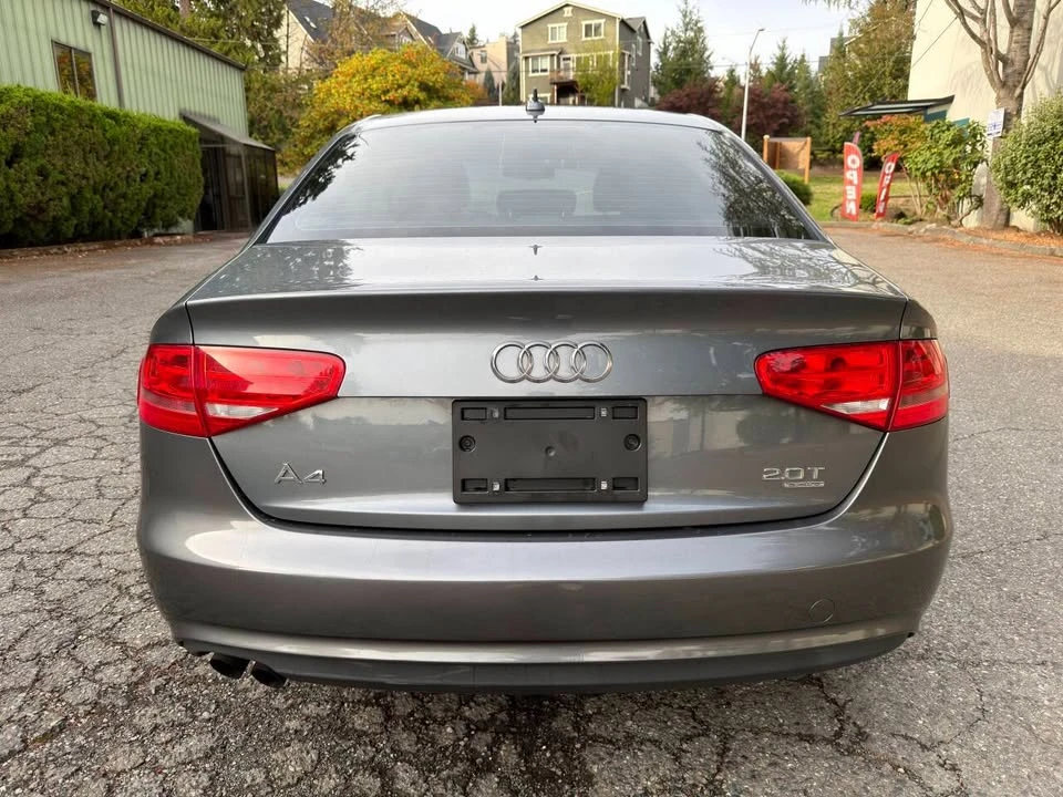 2013 Audi B8 A4 - Image 6 of 20