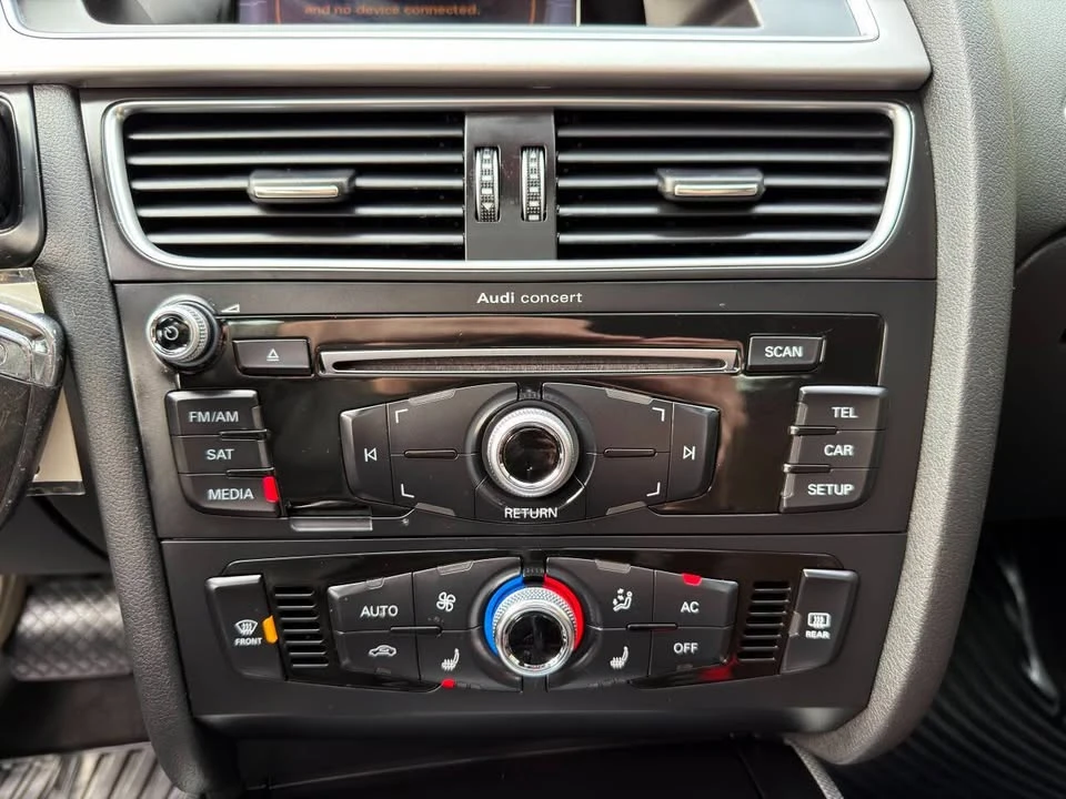 2013 Audi B8 A4 - Image 16 of 20